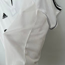 CAMISA RETRÔ REAL MADRID HOME 03/04
