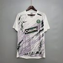 CAMISA CELTIC RETRÔ AWAY 07/08