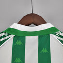 CAMISA REAL BÉTIS RETRÔ HOME 96/97