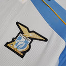 CAMISA LAZIO RETRÔ AWAY 00/01
