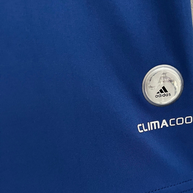 CAMISA RETRÔ PALMEIRAS SAVÓIA BLUE 2009/10