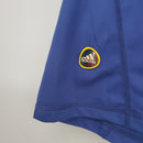 CAMISA RETRÔ ESPANHA AWAY 2010