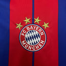 CAMISA BAYERN DE MUNICH RETRÔ HOME 14/15