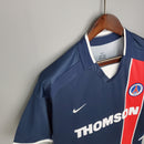 CAMISA RETRÔ PSG HOME 02/03