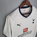 CAMISA TOTTENHAM RETRÔ HOME 08/09