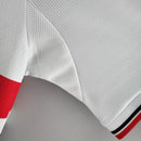 CAMISA RETRÔ SÃO PAULO HOME 1999