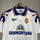 CAMISA FIORENTINA RETRÔ AWAY 1995/96