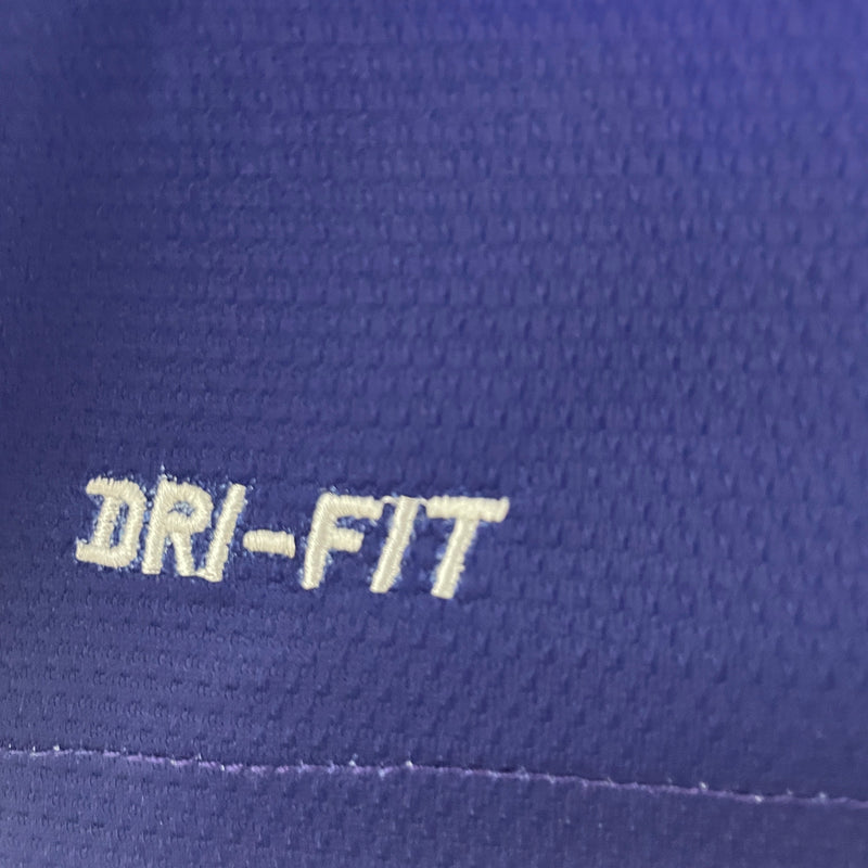 CAMISA RETRÔ BARCELONA HOME MANGA LONGA 12/13