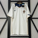 CAMISA RETRÔ PORTUGAL AWAY 2004