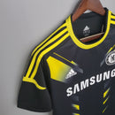CAMISA CHELSEA RETRÔ THIRD 12/13