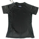 CAMISA GALO ALL BLACK 2025 TORCEDOR FEMININA