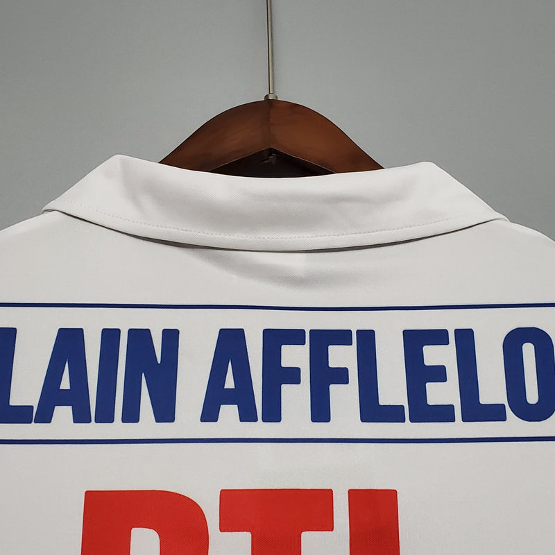 CAMISA RETRÔ PSG AWAY 90/92