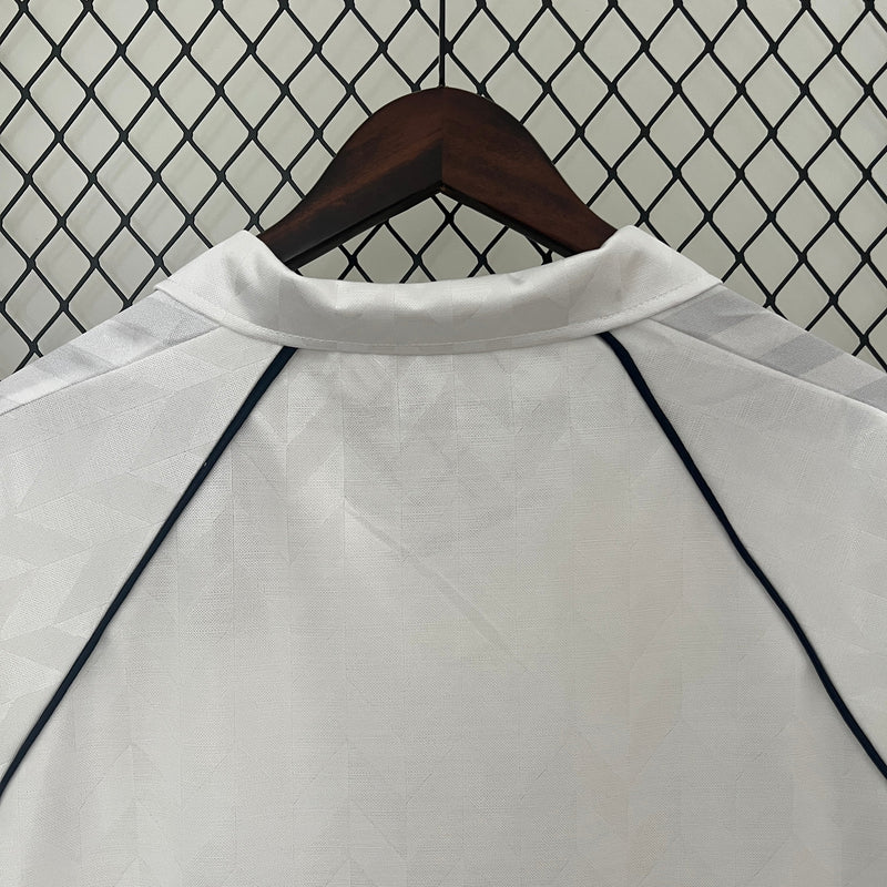 CAMISA RETRÔ TOTTENHAM HOME 87/89