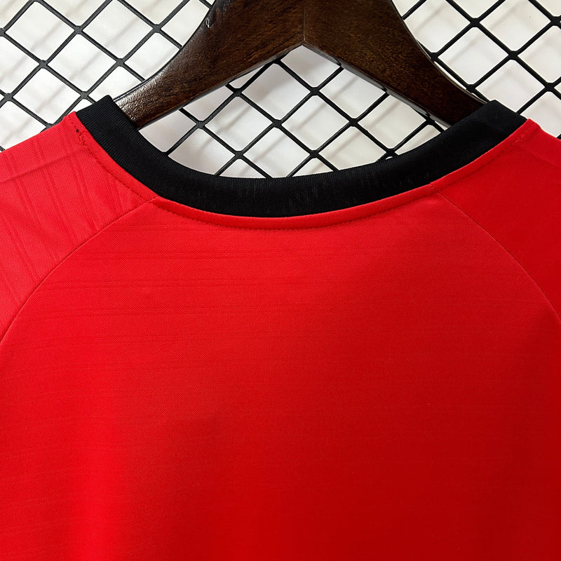 CAMISA RETRÔ ATLÉTICO DE MADRID AWAY 01/02