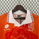 CAMISA RETRÔ HOLANDA HOME 1996