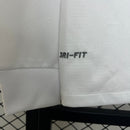 CAMISA PEIXE RETRÔ MANGA LONGA HOME 2011/12