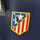 CAMISA RETRÔ ATLÉTICO DE MADRID AWAY 97/98
