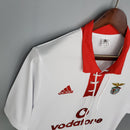 CAMISA RETRÔ BENFICA AWAY 04/05