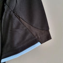 CAMISA RETRÔ REAL MADRID AWAY 09/10