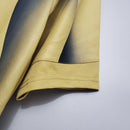 CAMISA RETRÔ ITÁLIA GOLD 2006