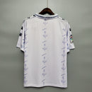 CAMISA RETRÔ REAL MADRID HOME  94/96