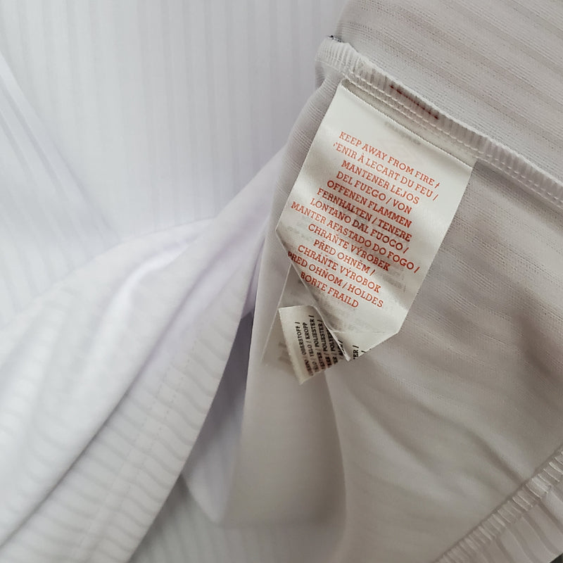 CAMISA RETRÔ INGLATERRA HOME MANGA LONGA 1998