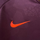 CAMISA RETRÔ BARCELONA THIRD 17/18