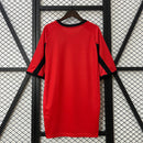 CAMISA RETRÔ ATLÉTICO DE MADRID AWAY 01/02