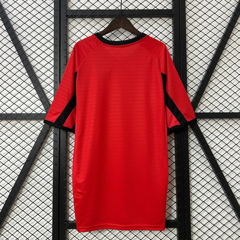 CAMISA RETRÔ ATLÉTICO DE MADRID AWAY 01/02