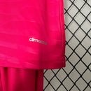 KIT INFANTIL RETRÔ REAL MADRID AWAY 14/15