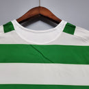 CAMISA CELTIC RETRÔ HOME 05/06