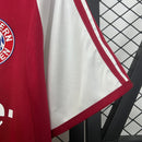 CAMISA BAYERN DE MUNICH RETRÔ HOME 03/04