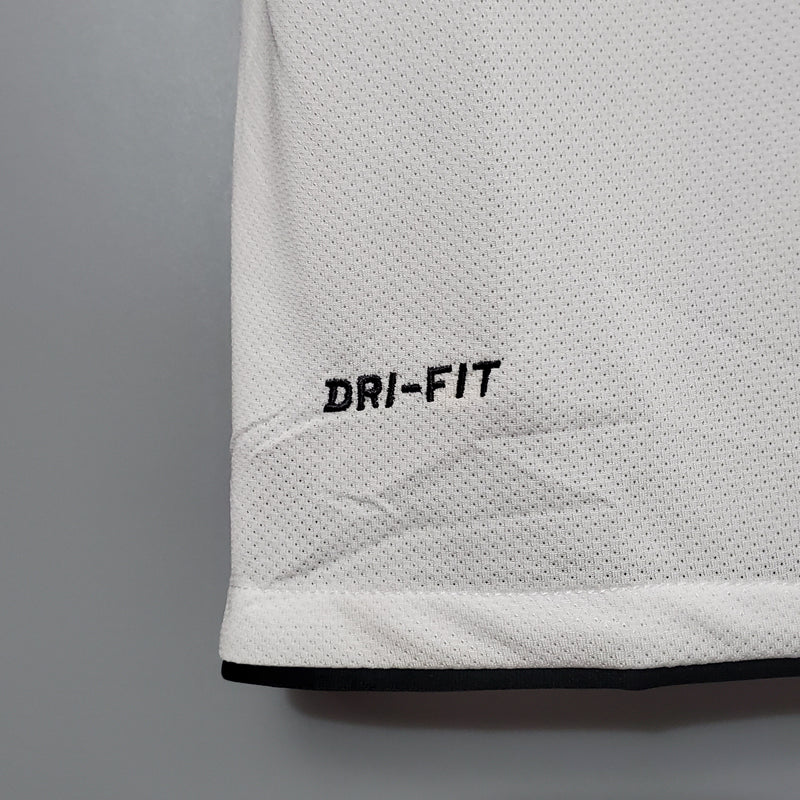 CAMISA RETRÔ MANCHESTER UNITED AWAY 10/11