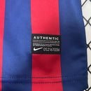 KIT INFANTIL RETRÔ BARCELONA HOME 13/14