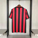 CAMISA MILAN RETRÔ HOME 88/89