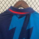 CAMISA RETRÔ ARSENAL AWAY MANGA LONGA 95/96