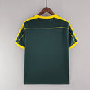 CAMISA RETRÔ BRASIL GOLEIRO 1998
