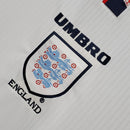 CAMISA RETRÔ INGLATERRA HOME 1998