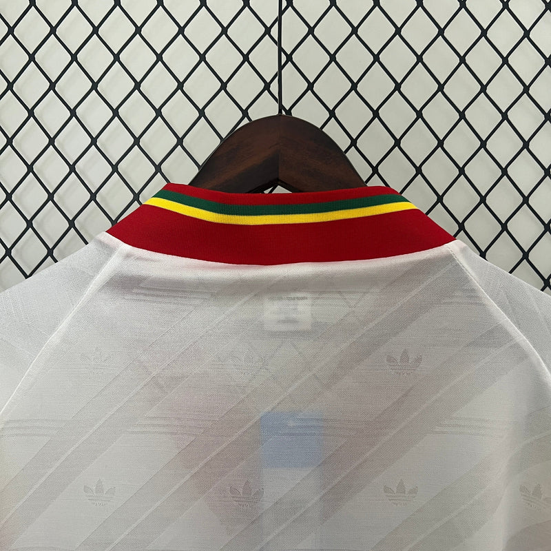 CAMISA RETRÔ PORTUGAL AWAY 92/93