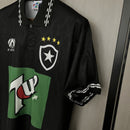 CAMISA RETRÔ BOTAFOGO THIRD 1995
