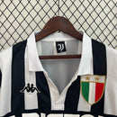 CAMISA JUVENTUS RETRÔ HOME 84/85