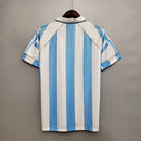CAMISA RETRÔ ARGENTINA HOME 96/97