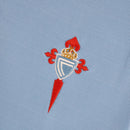 CAMISA CELTA DE VIGO RETRÔ HOME 02/04