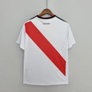 CAMISA RIVER PLATE RETRÔ HOME 18/19