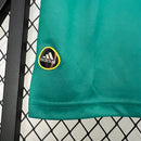 CAMISA RETRÔ ESPANHA GOLEIRO 2010