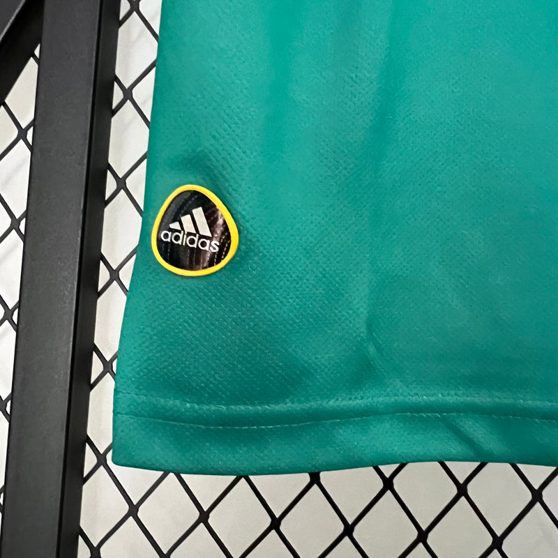 CAMISA RETRÔ ESPANHA GOLEIRO 2010