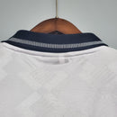 CAMISA RETRÔ INGLATERRA HOME 1990
