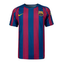 Camisa Retrô FC Barcelona 2005/06 Titular Edição Chmapions League