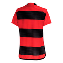 Camisa Feminina Flamengo I  2023/24 - Lançamento