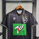 Camisa Masculina Botafogo III Retrô 1995/96 - Torcedor